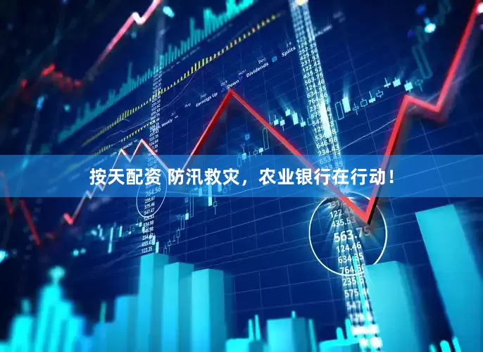 按天配资 防汛救灾，农业银行在行动！